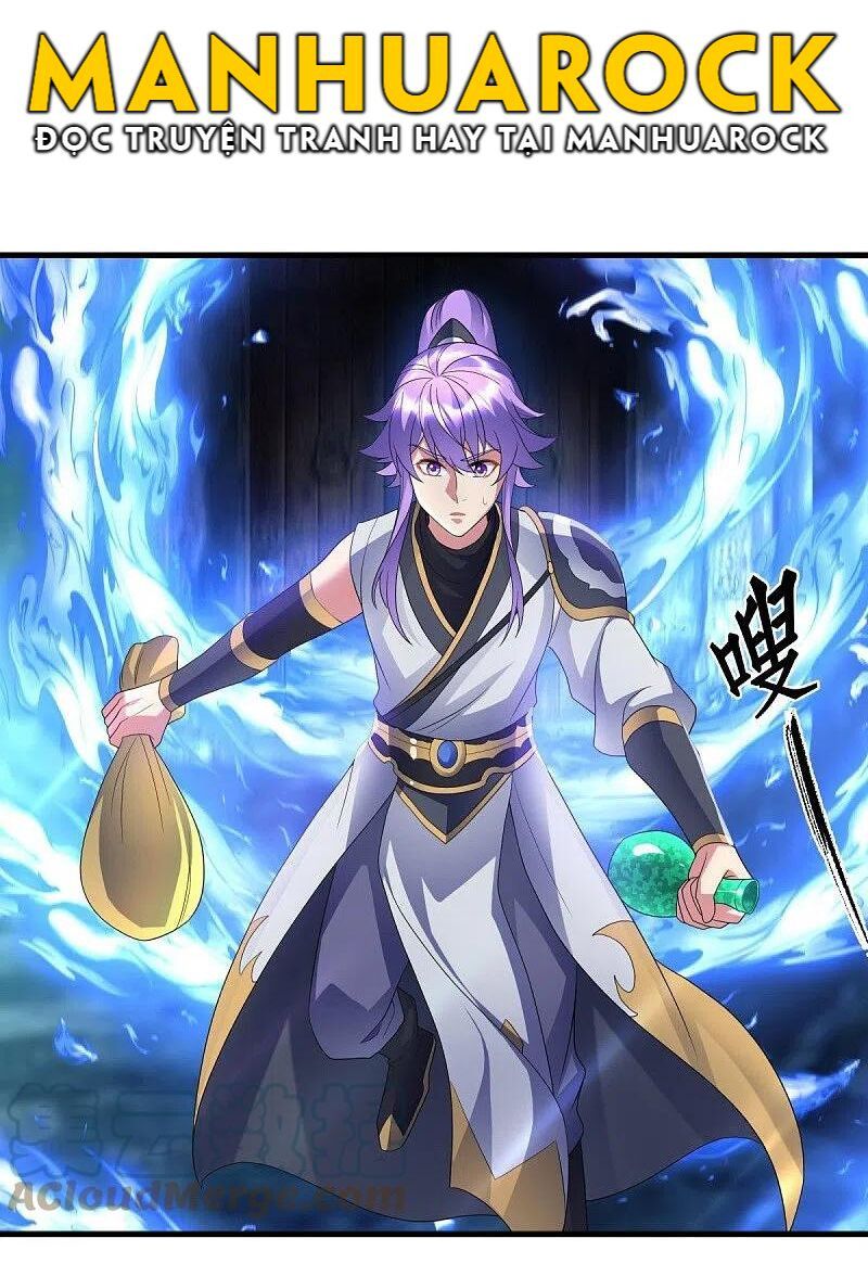 đọc truyện Chiến Hồn Tuyệt Thế Chương 438 ảnh 27 tại Thiên Thai Truyện