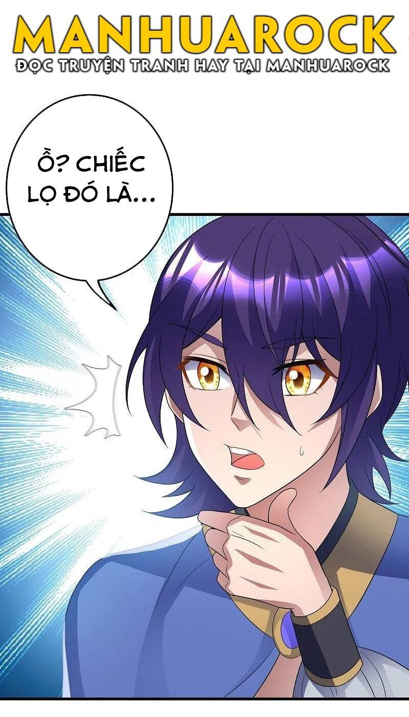 đọc truyện Chiến Hồn Tuyệt Thế Chương 438 ảnh 29 tại Thiên Thai Truyện