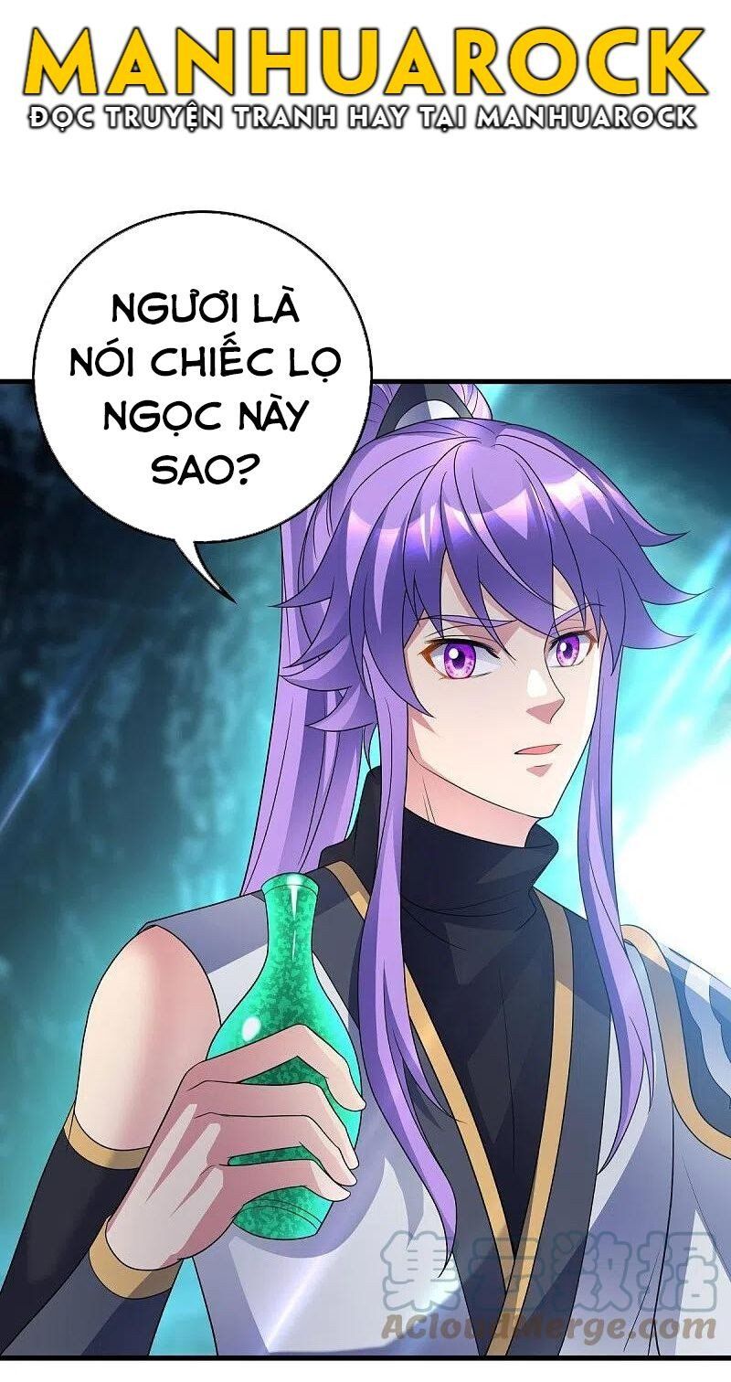 đọc truyện Chiến Hồn Tuyệt Thế Chương 438 ảnh 30 tại Thiên Thai Truyện