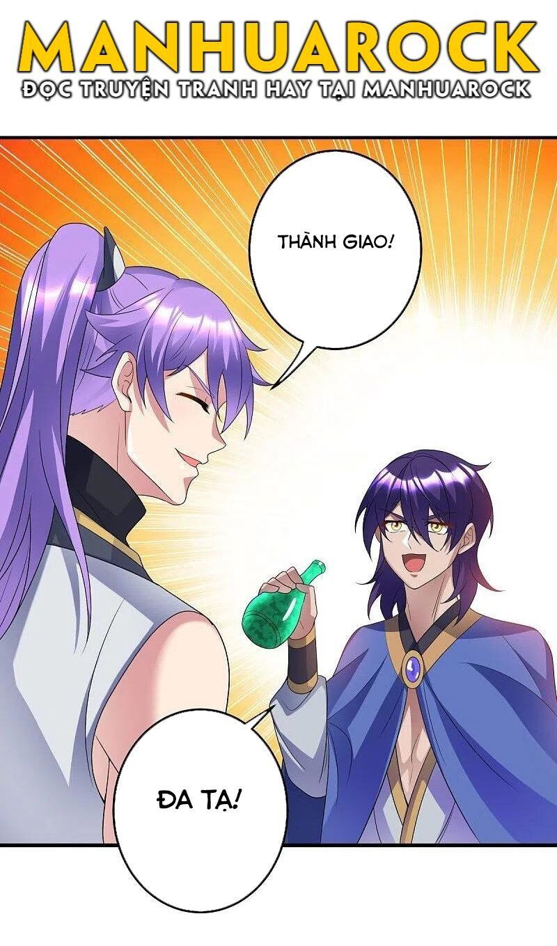 đọc truyện Chiến Hồn Tuyệt Thế Chương 438 ảnh 34 tại Thiên Thai Truyện