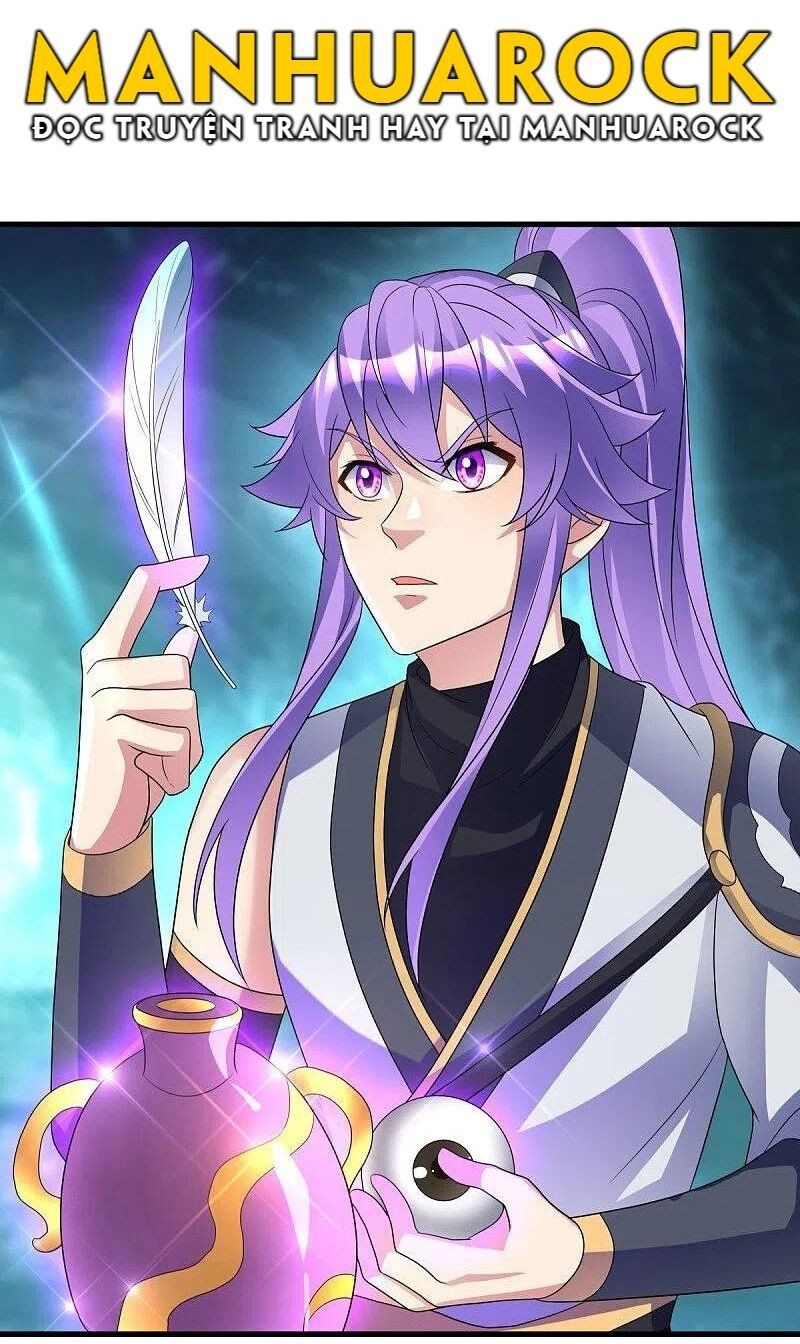 đọc truyện Chiến Hồn Tuyệt Thế Chương 438 ảnh 37 tại Thiên Thai Truyện