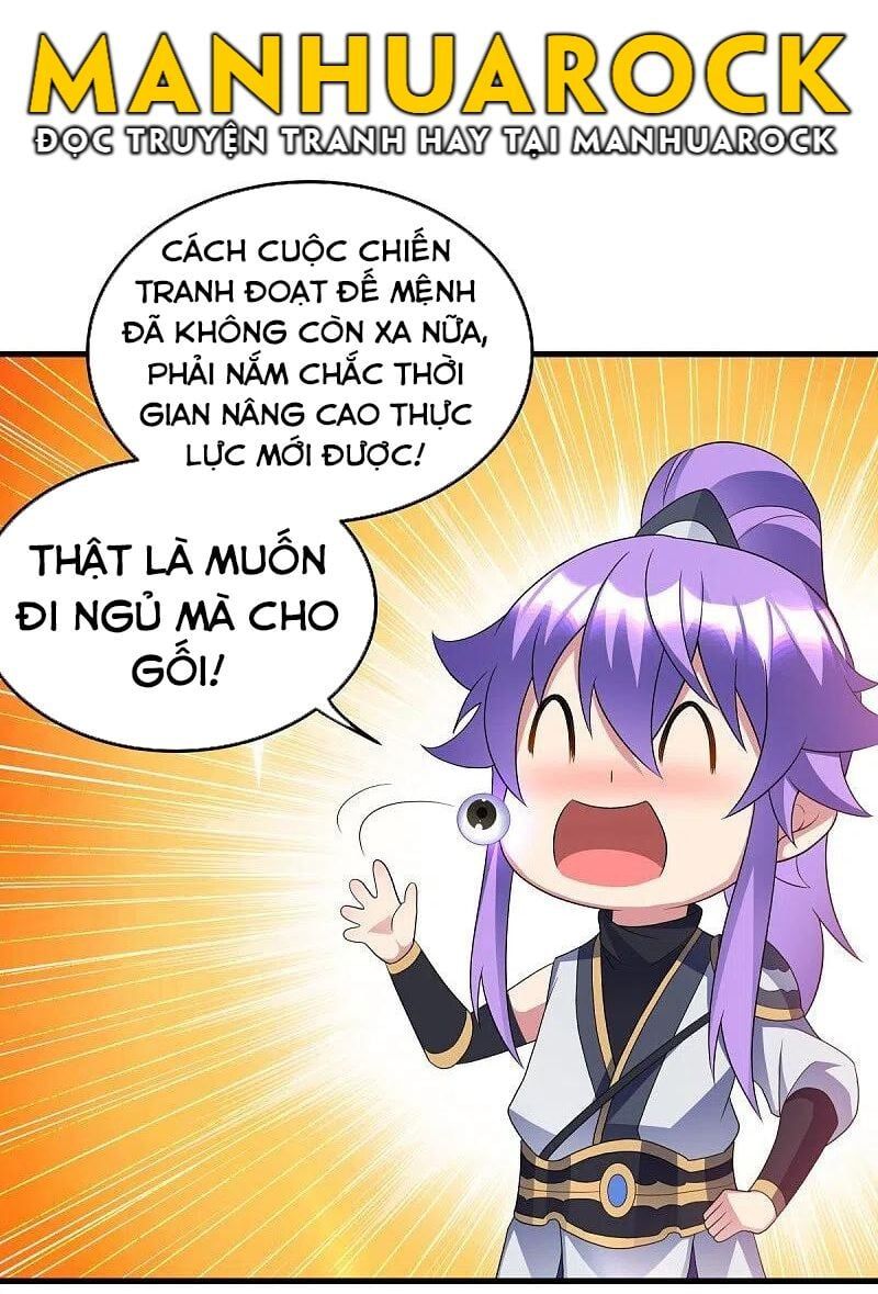 đọc truyện Chiến Hồn Tuyệt Thế Chương 438 ảnh 41 tại Thiên Thai Truyện