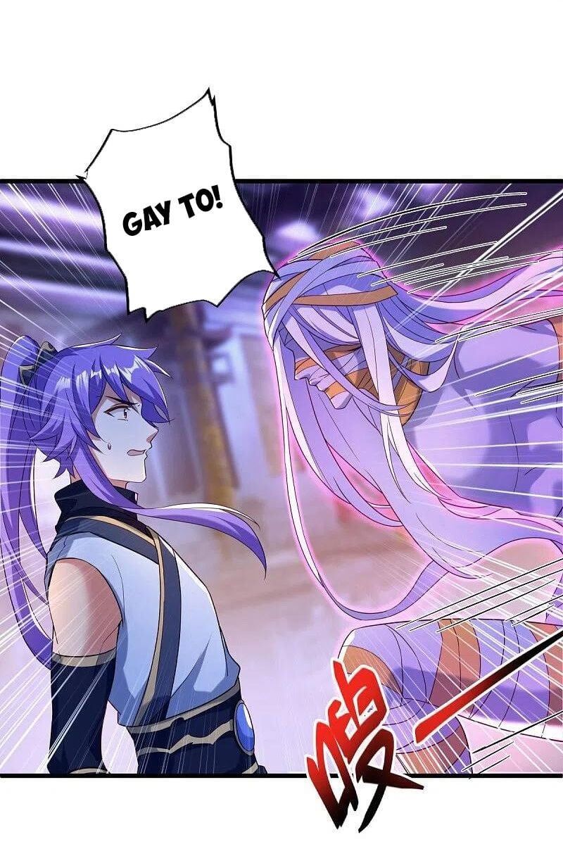 đọc truyện Chiến Hồn Tuyệt Thế Chương 438 ảnh 6 tại Thiên Thai Truyện