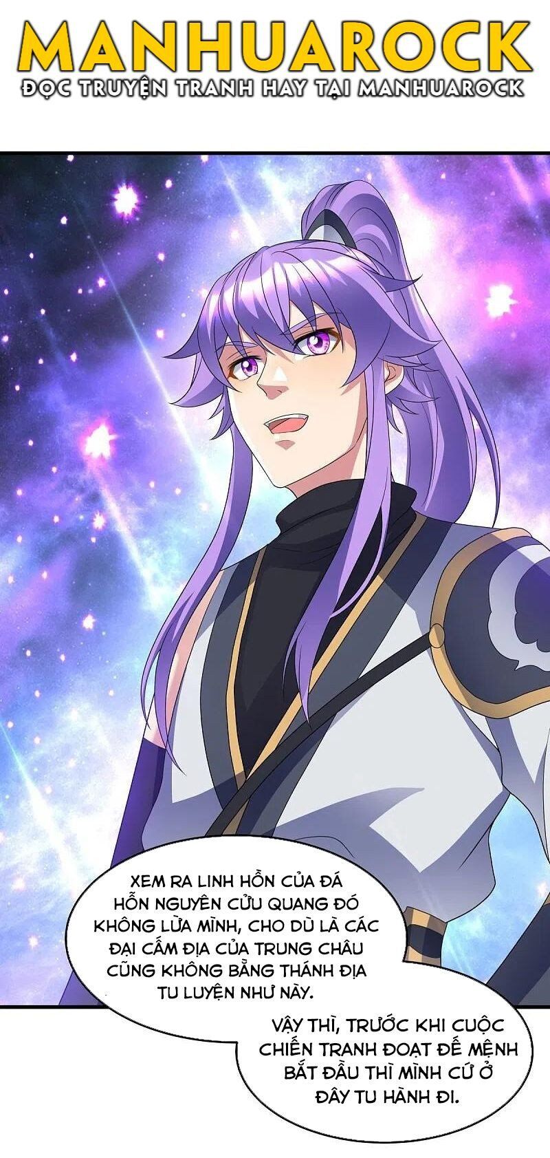 đọc truyện Chiến Hồn Tuyệt Thế Chương 438 ảnh 43 tại Thiên Thai Truyện