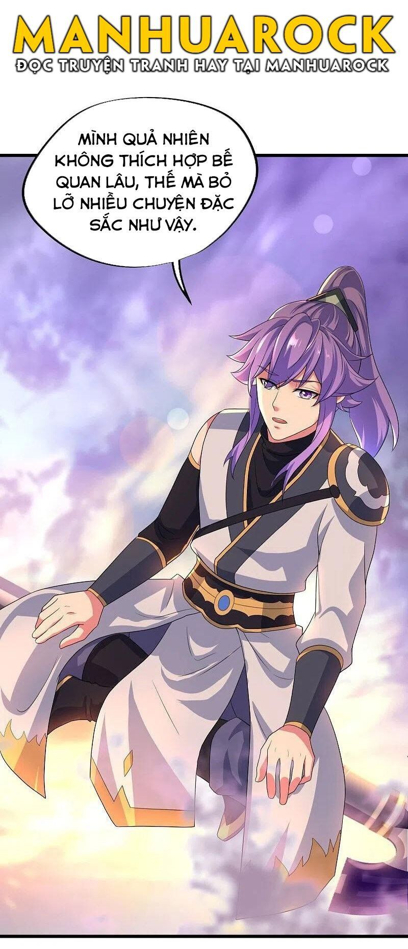 đọc truyện Chiến Hồn Tuyệt Thế Chương 438 ảnh 50 tại Thiên Thai Truyện