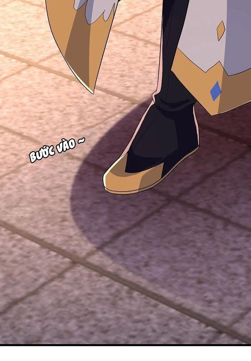 đọc truyện Chiến Hồn Tuyệt Thế Chương 438 ảnh 53 tại Thiên Thai Truyện