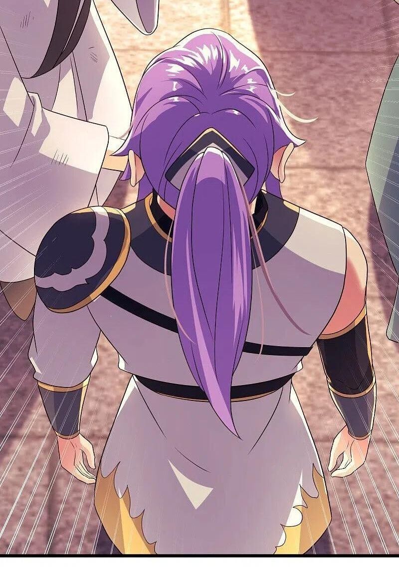 đọc truyện Chiến Hồn Tuyệt Thế Chương 438 ảnh 55 tại Thiên Thai Truyện