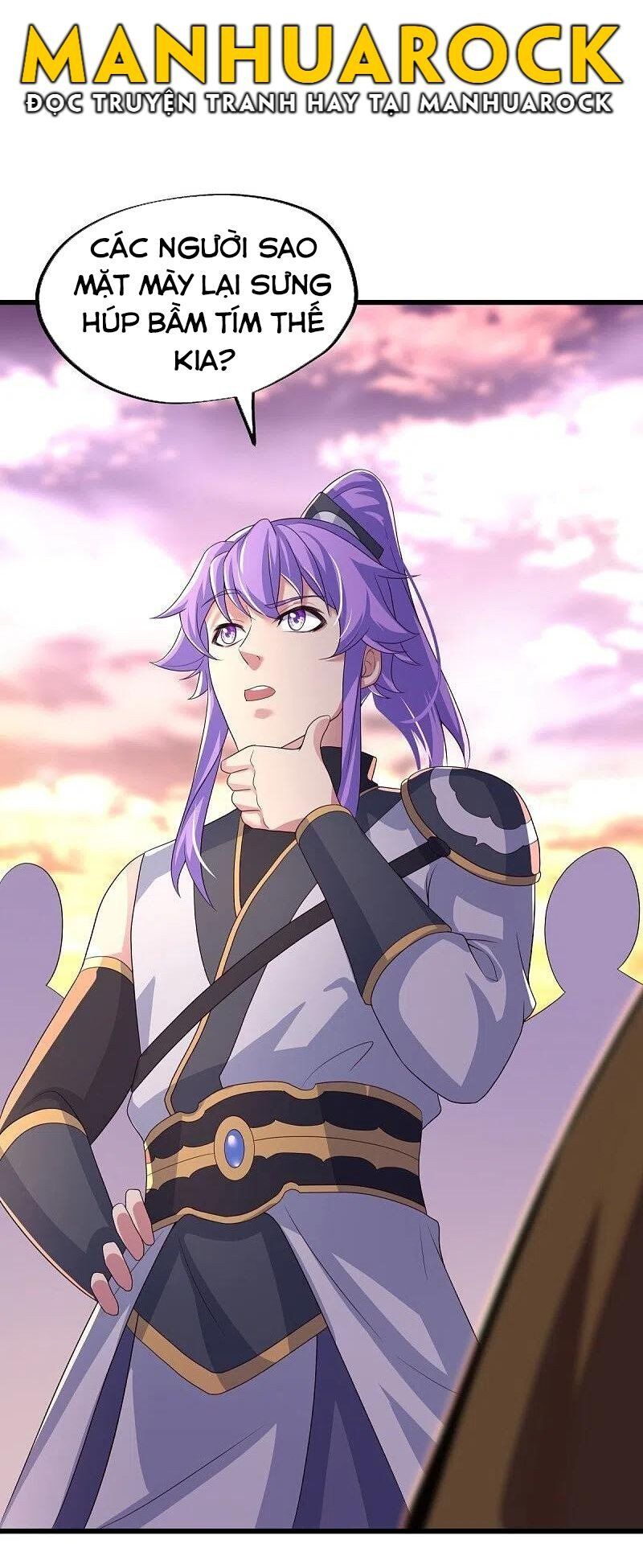 đọc truyện Chiến Hồn Tuyệt Thế Chương 438 ảnh 56 tại Thiên Thai Truyện