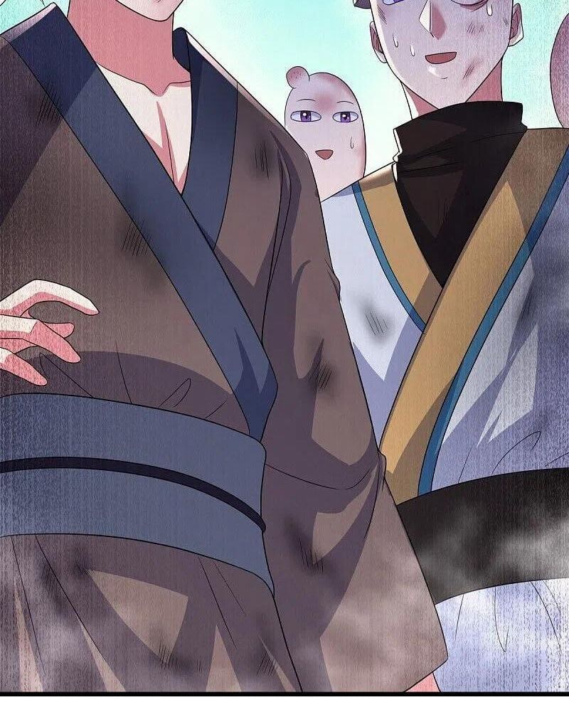 đọc truyện Chiến Hồn Tuyệt Thế Chương 438 ảnh 58 tại Thiên Thai Truyện