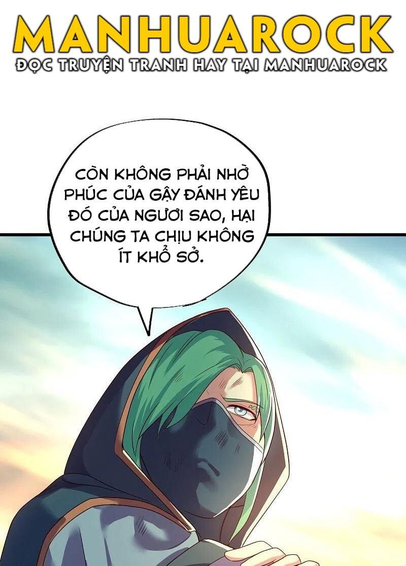 đọc truyện Chiến Hồn Tuyệt Thế Chương 438 ảnh 59 tại Thiên Thai Truyện