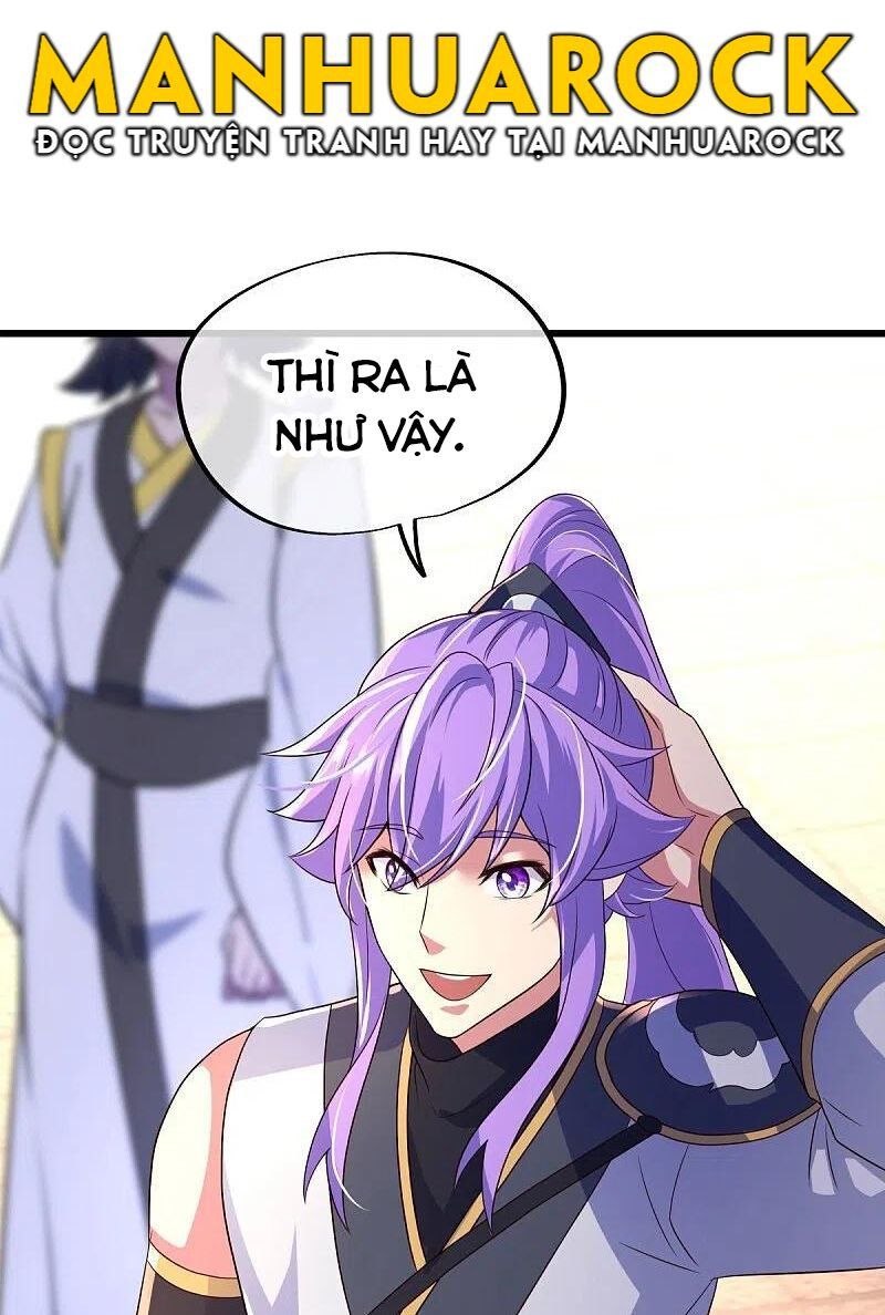 đọc truyện Chiến Hồn Tuyệt Thế Chương 438 ảnh 61 tại Thiên Thai Truyện