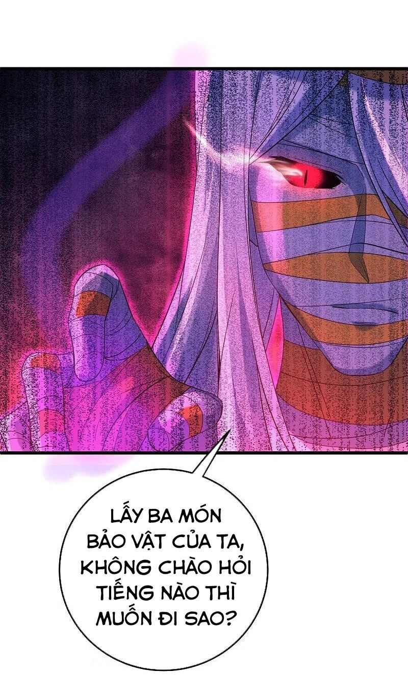 đọc truyện Chiến Hồn Tuyệt Thế Chương 438 ảnh 8 tại Thiên Thai Truyện