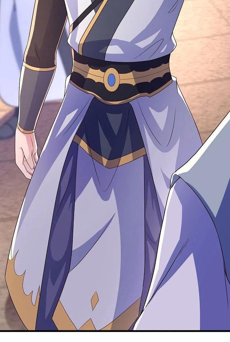 đọc truyện Chiến Hồn Tuyệt Thế Chương 438 ảnh 62 tại Thiên Thai Truyện