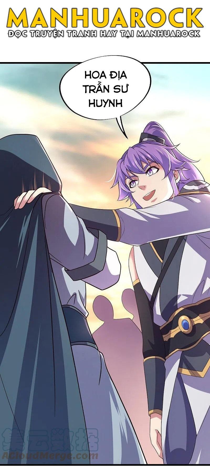 đọc truyện Chiến Hồn Tuyệt Thế Chương 438 ảnh 63 tại Thiên Thai Truyện