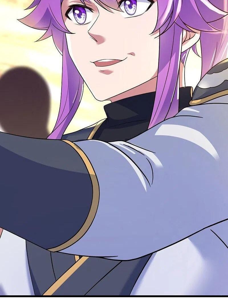 đọc truyện Chiến Hồn Tuyệt Thế Chương 438 ảnh 65 tại Thiên Thai Truyện