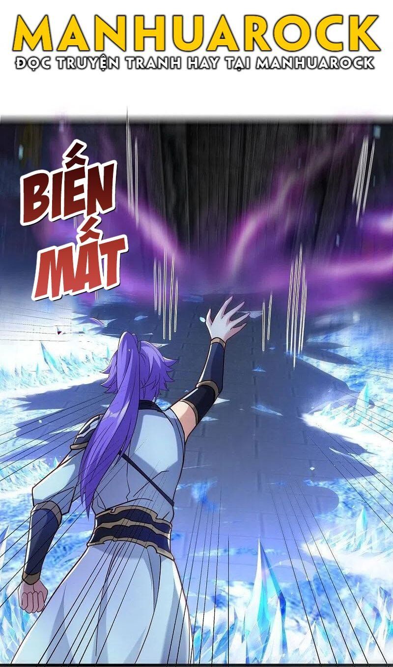 đọc truyện Chiến Hồn Tuyệt Thế Chương 438 ảnh 9 tại Thiên Thai Truyện