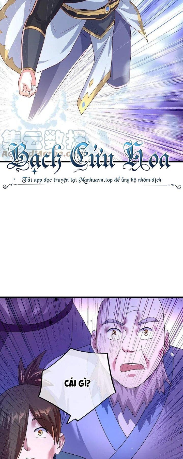 đọc truyện Chiến Hồn Tuyệt Thế Chương 439 ảnh 14 tại Thiên Thai Truyện