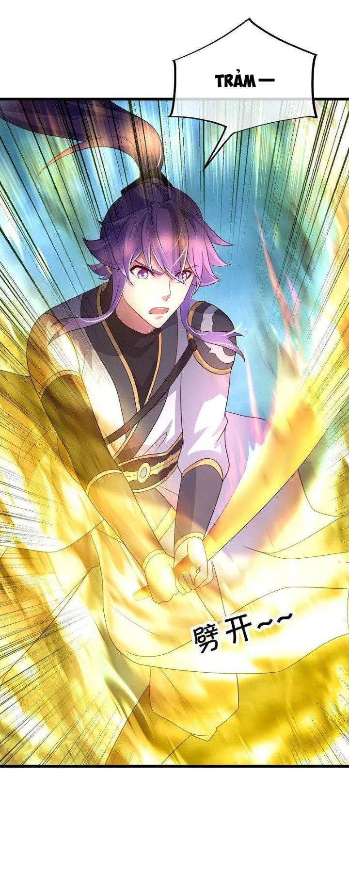 đọc truyện Chiến Hồn Tuyệt Thế Chương 439 ảnh 18 tại Thiên Thai Truyện