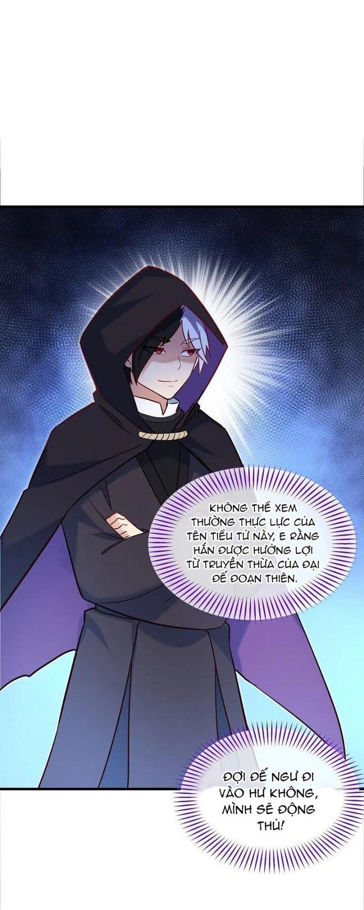 đọc truyện Chiến Hồn Tuyệt Thế Chương 439 ảnh 21 tại Thiên Thai Truyện