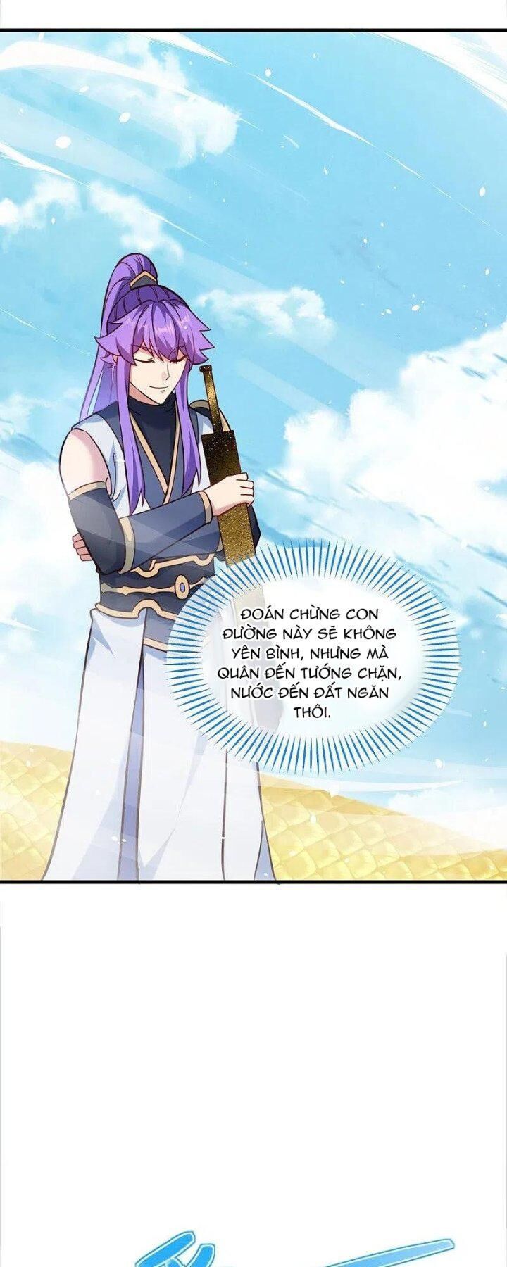 đọc truyện Chiến Hồn Tuyệt Thế Chương 439 ảnh 23 tại Thiên Thai Truyện