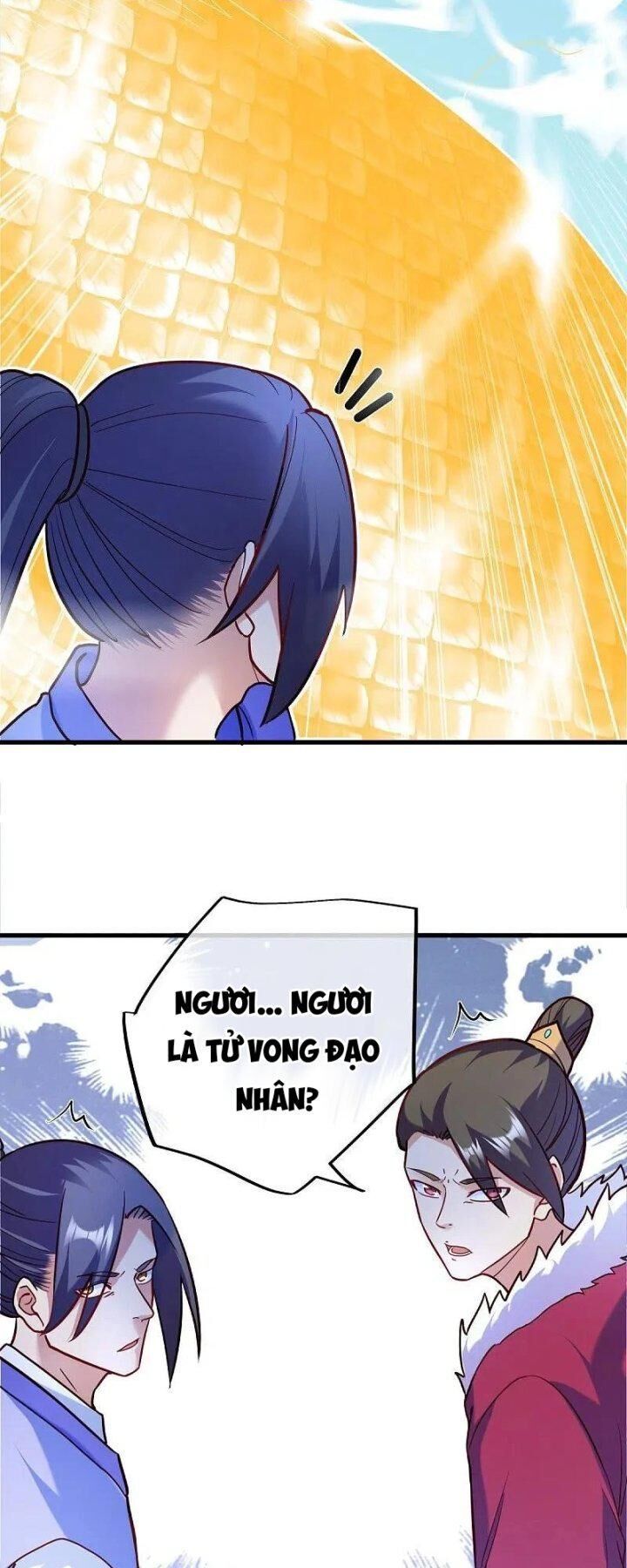 đọc truyện Chiến Hồn Tuyệt Thế Chương 439 ảnh 26 tại Thiên Thai Truyện