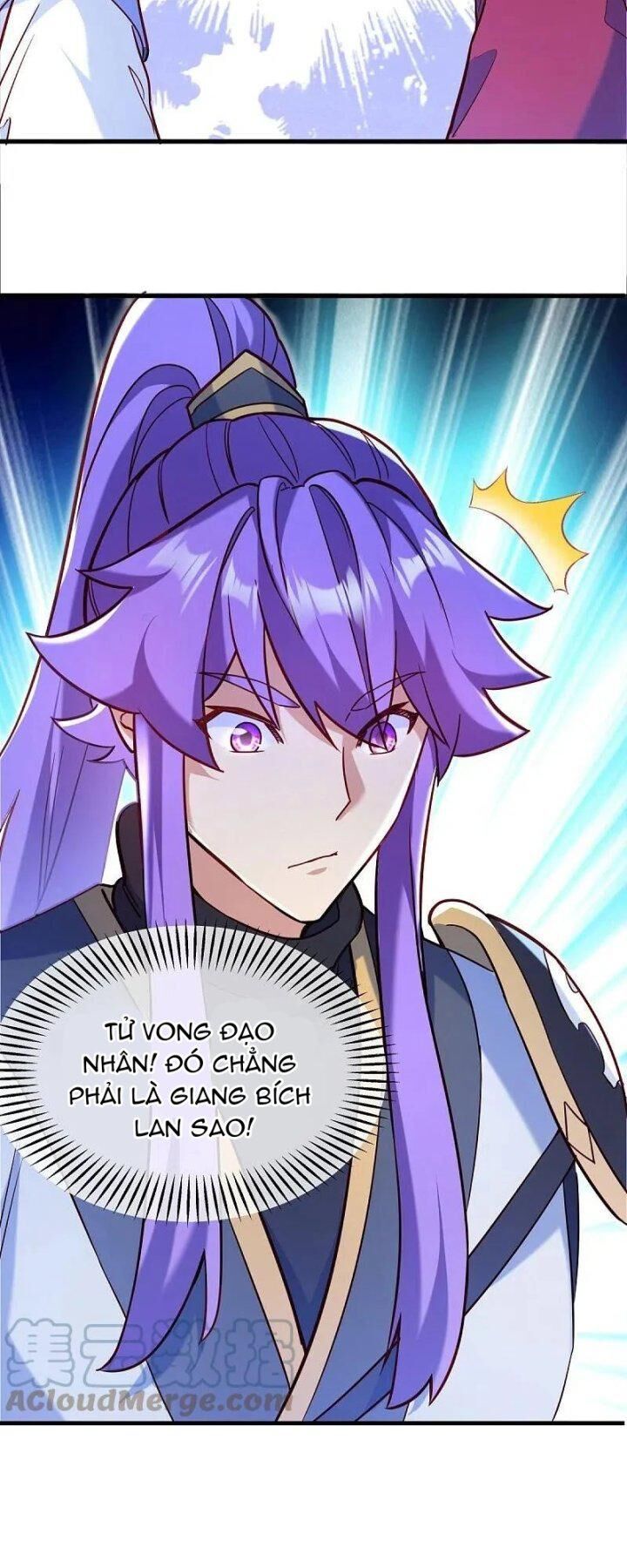 đọc truyện Chiến Hồn Tuyệt Thế Chương 439 ảnh 27 tại Thiên Thai Truyện