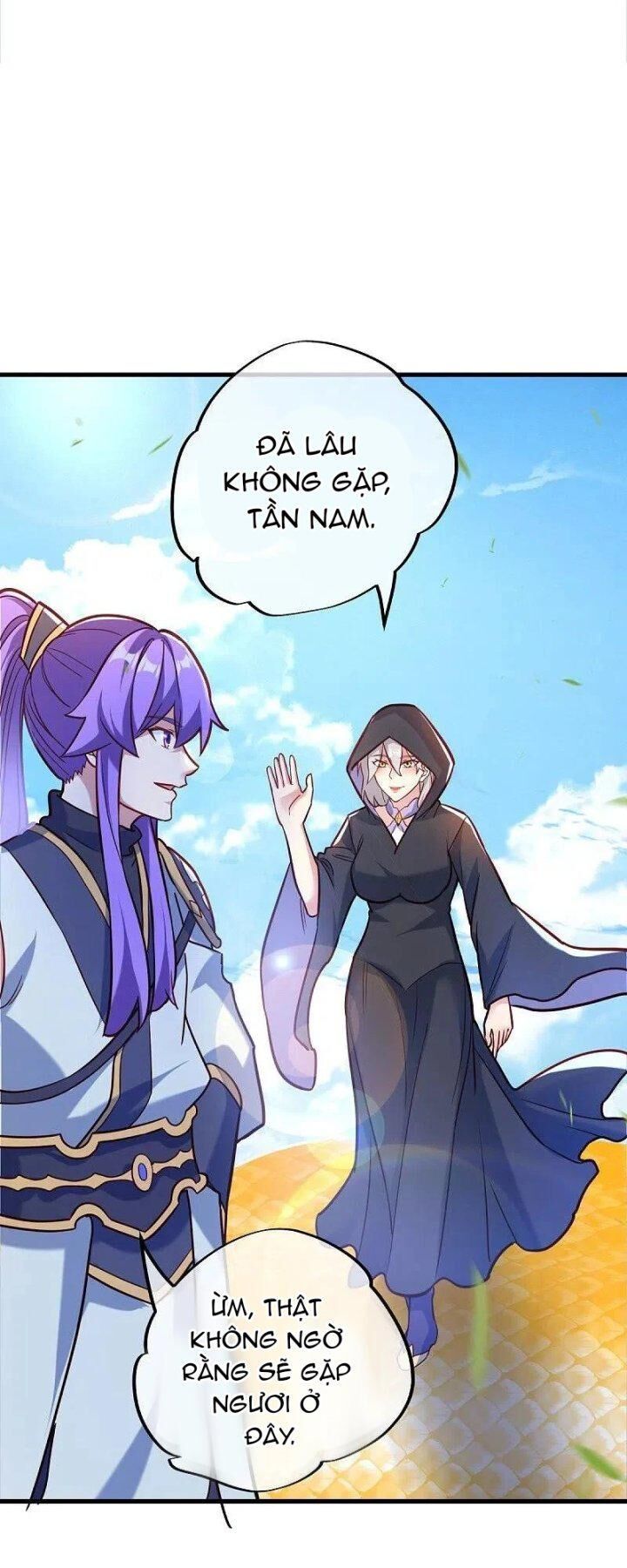 đọc truyện Chiến Hồn Tuyệt Thế Chương 439 ảnh 28 tại Thiên Thai Truyện