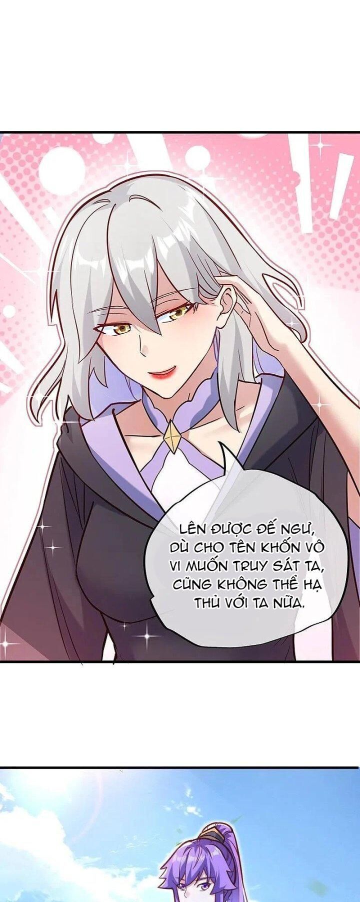 đọc truyện Chiến Hồn Tuyệt Thế Chương 439 ảnh 29 tại Thiên Thai Truyện