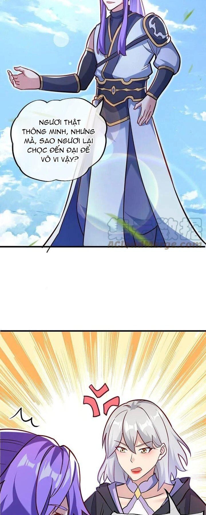 đọc truyện Chiến Hồn Tuyệt Thế Chương 439 ảnh 30 tại Thiên Thai Truyện