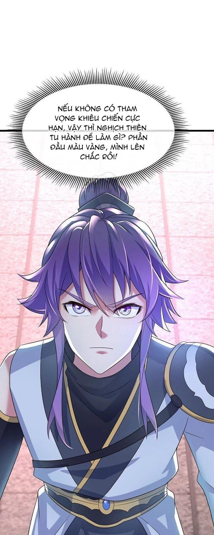 đọc truyện Chiến Hồn Tuyệt Thế Chương 439 ảnh 5 tại Thiên Thai Truyện