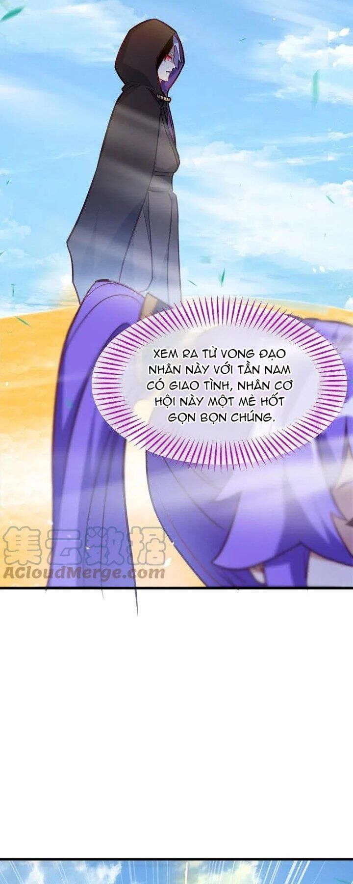 đọc truyện Chiến Hồn Tuyệt Thế Chương 439 ảnh 33 tại Thiên Thai Truyện