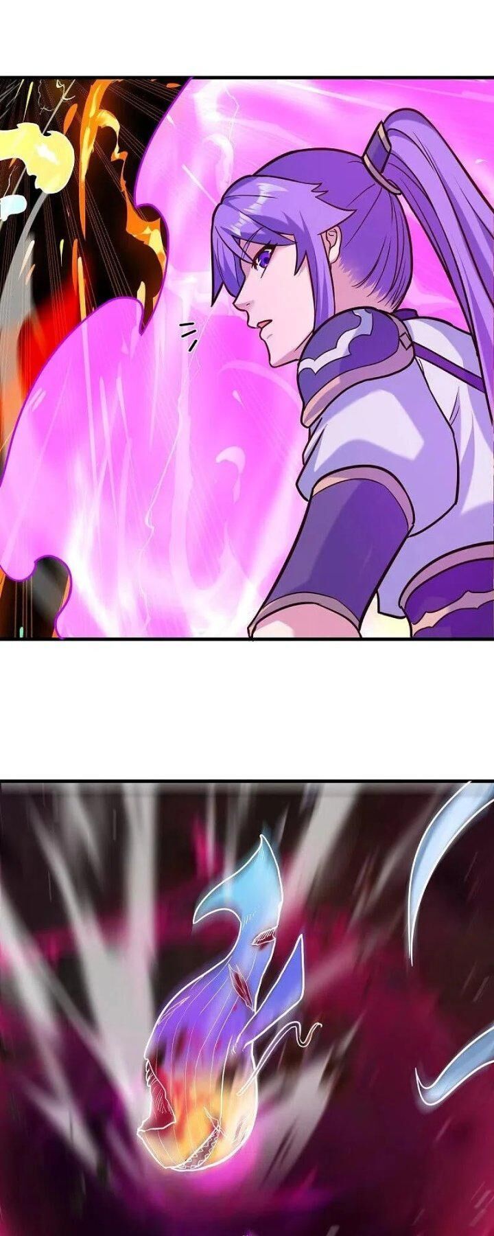 đọc truyện Chiến Hồn Tuyệt Thế Chương 439 ảnh 40 tại Thiên Thai Truyện