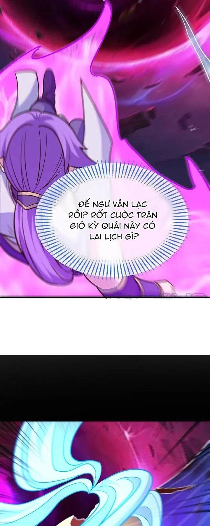 đọc truyện Chiến Hồn Tuyệt Thế Chương 439 ảnh 41 tại Thiên Thai Truyện