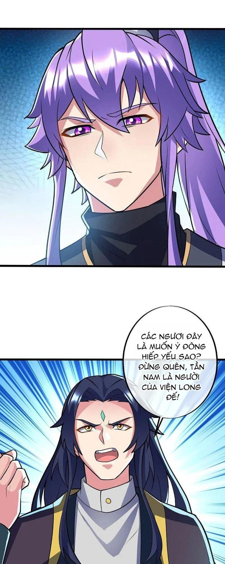 đọc truyện Chiến Hồn Tuyệt Thế Chương 439 ảnh 48 tại Thiên Thai Truyện