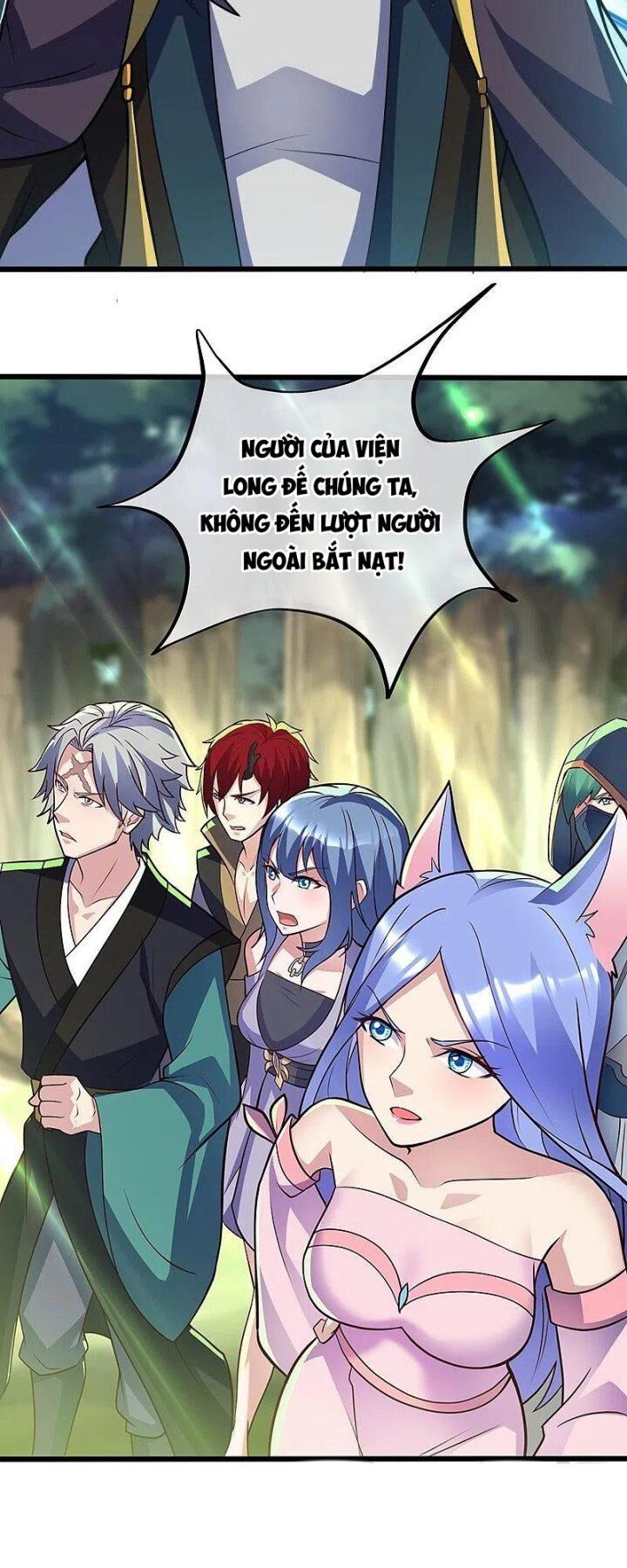 đọc truyện Chiến Hồn Tuyệt Thế Chương 439 ảnh 49 tại Thiên Thai Truyện