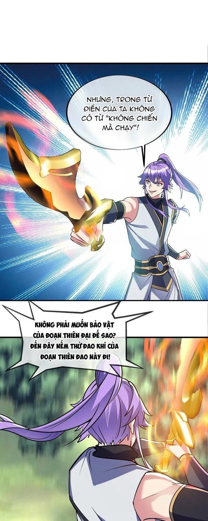 đọc truyện Chiến Hồn Tuyệt Thế Chương 439 ảnh 52 tại Thiên Thai Truyện