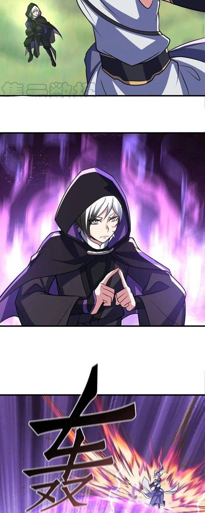 đọc truyện Chiến Hồn Tuyệt Thế Chương 439 ảnh 53 tại Thiên Thai Truyện