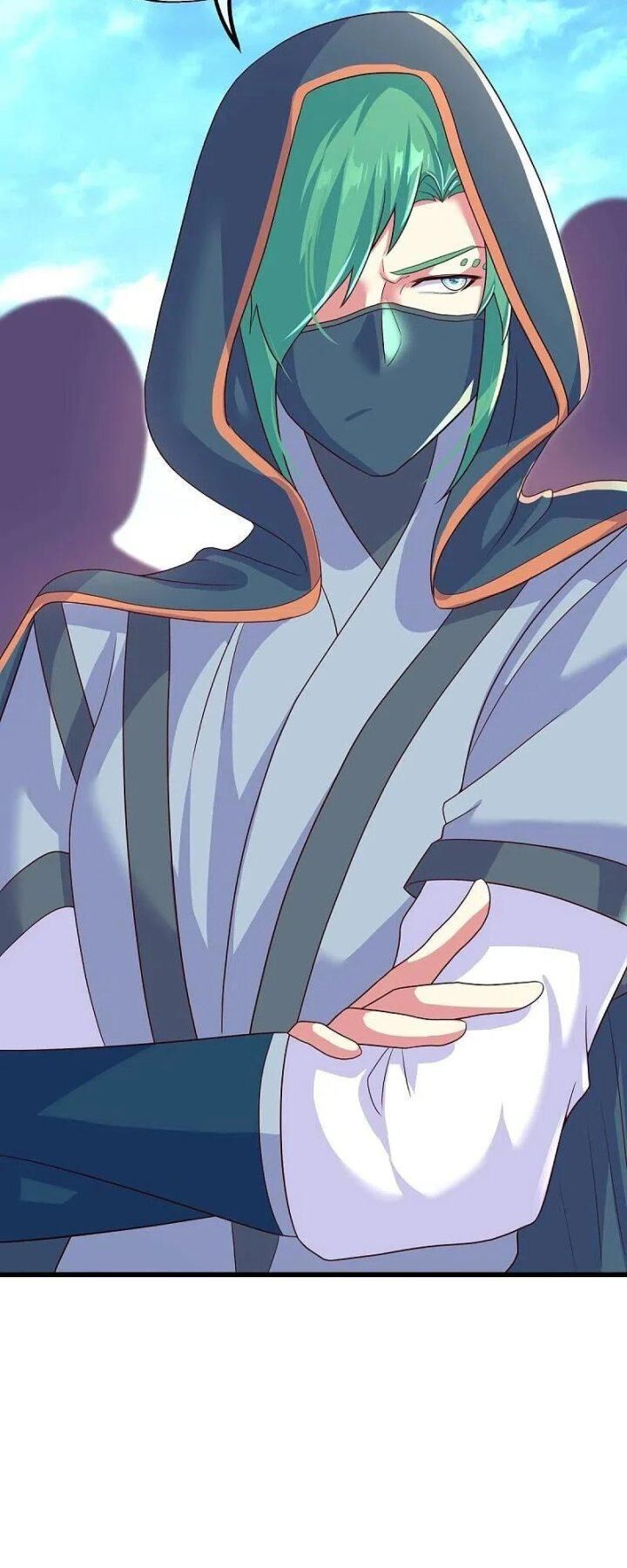 đọc truyện Chiến Hồn Tuyệt Thế Chương 439 ảnh 10 tại Thiên Thai Truyện