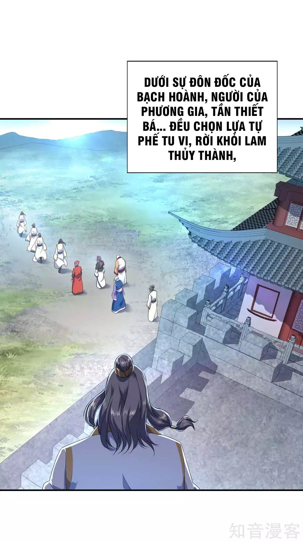 đọc truyện Chiến Hồn Tuyệt Thế Chương 44 ảnh 2 tại Giả Dược