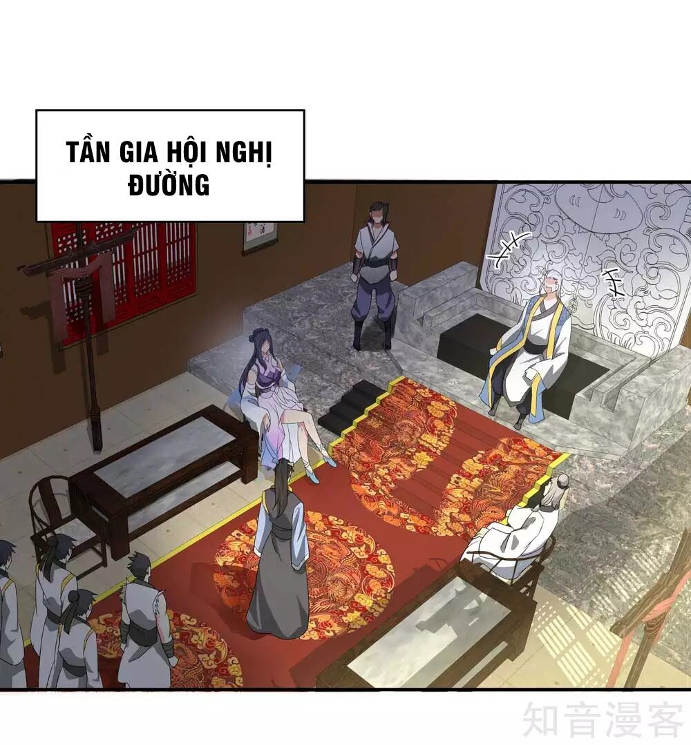 đọc truyện Chiến Hồn Tuyệt Thế Chương 44 ảnh 6 tại Giả Dược