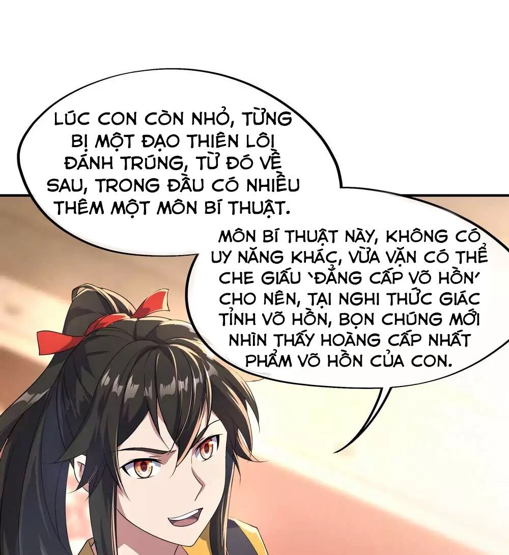 đọc truyện Chiến Hồn Tuyệt Thế Chương 44 ảnh 10 tại Giả Dược
