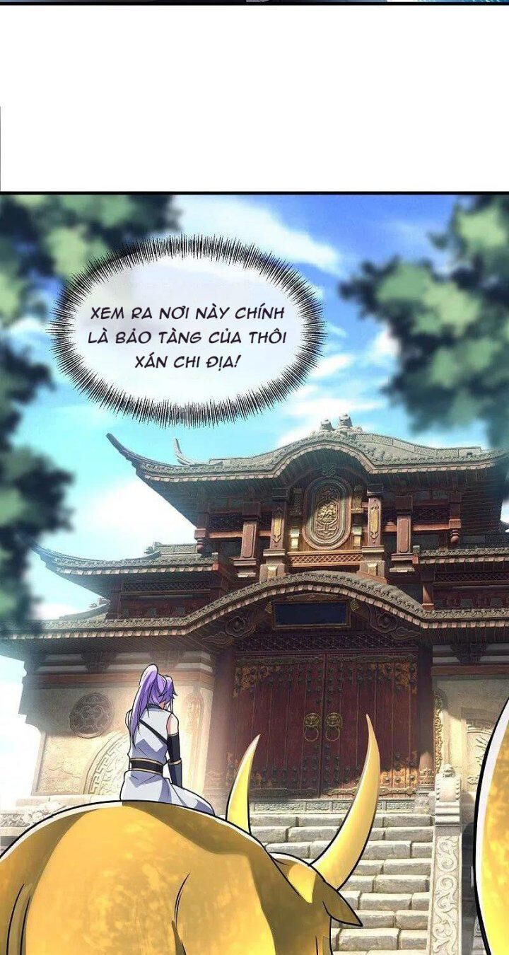 đọc truyện Chiến Hồn Tuyệt Thế Chương 440 ảnh 12 tại Thiên Thai Truyện