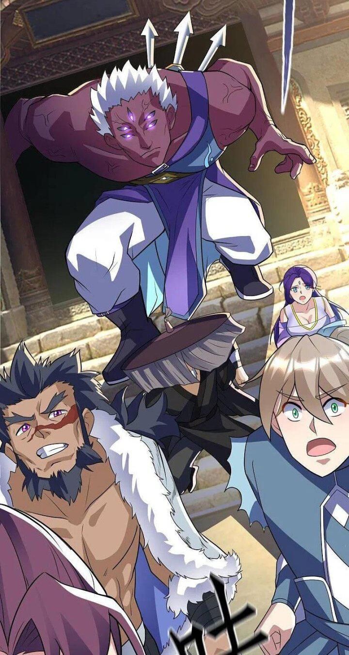 đọc truyện Chiến Hồn Tuyệt Thế Chương 440 ảnh 14 tại Thiên Thai Truyện