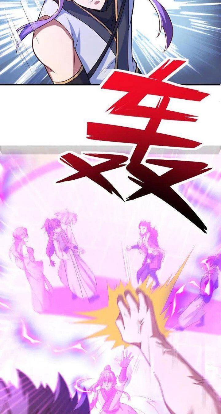 đọc truyện Chiến Hồn Tuyệt Thế Chương 440 ảnh 21 tại Thiên Thai Truyện