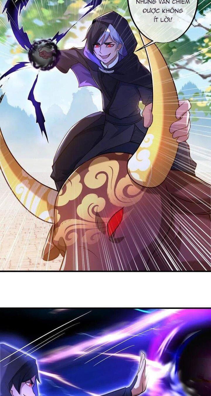 đọc truyện Chiến Hồn Tuyệt Thế Chương 440 ảnh 26 tại Thiên Thai Truyện