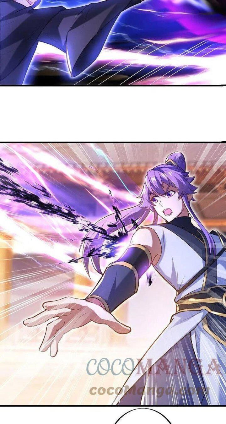 đọc truyện Chiến Hồn Tuyệt Thế Chương 440 ảnh 27 tại Thiên Thai Truyện