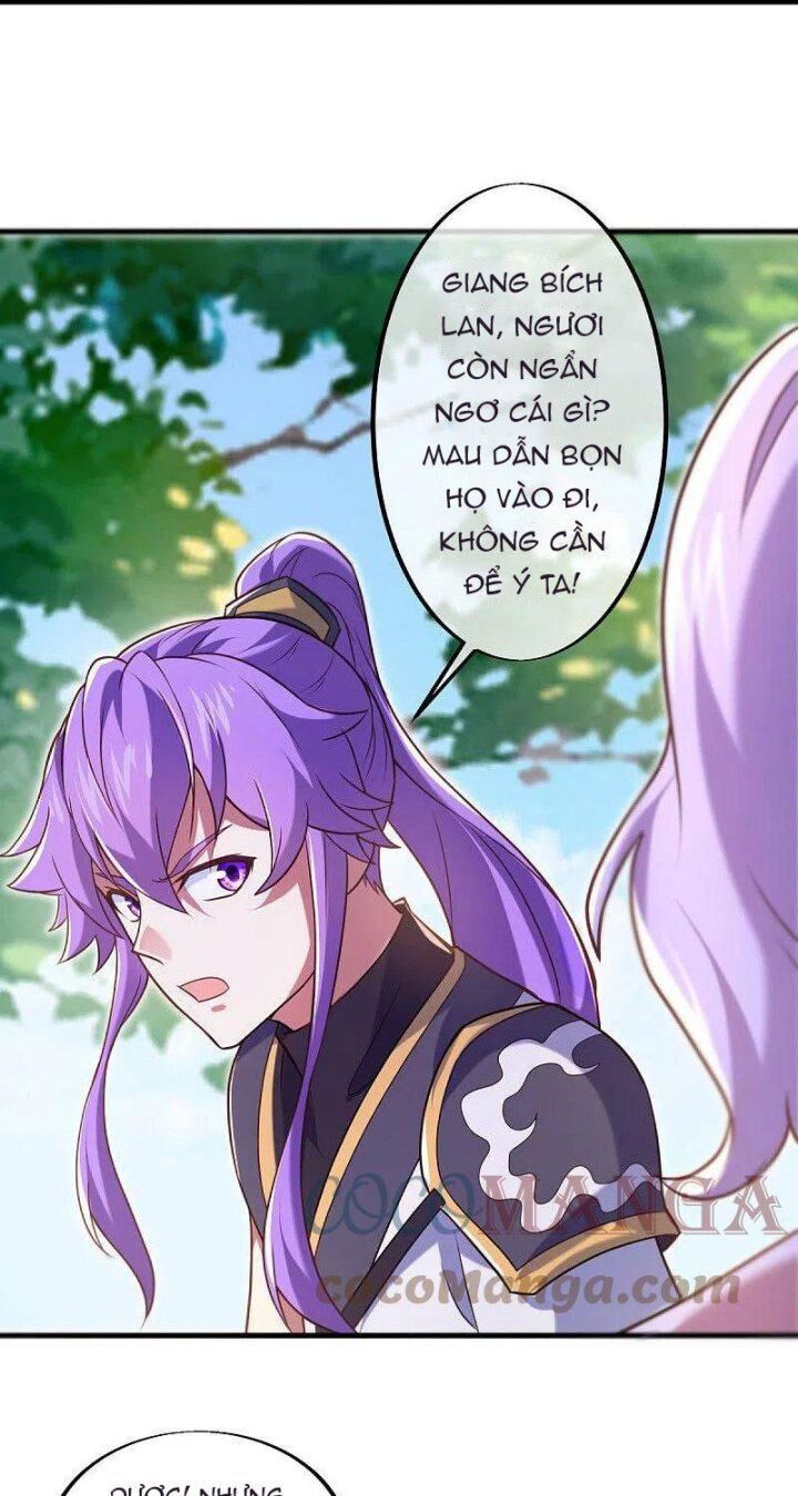 đọc truyện Chiến Hồn Tuyệt Thế Chương 440 ảnh 30 tại Thiên Thai Truyện