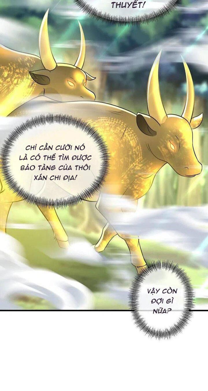 đọc truyện Chiến Hồn Tuyệt Thế Chương 440 ảnh 5 tại Thiên Thai Truyện