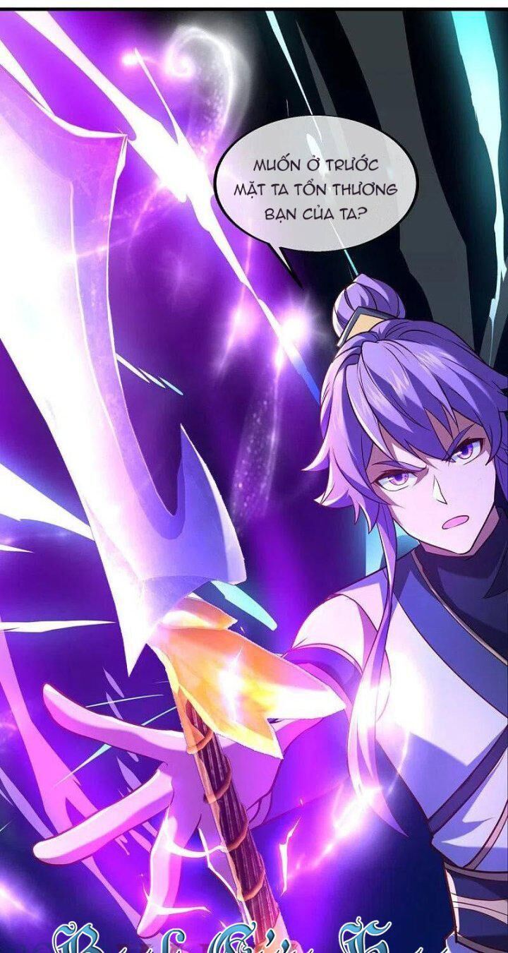 đọc truyện Chiến Hồn Tuyệt Thế Chương 440 ảnh 33 tại Thiên Thai Truyện