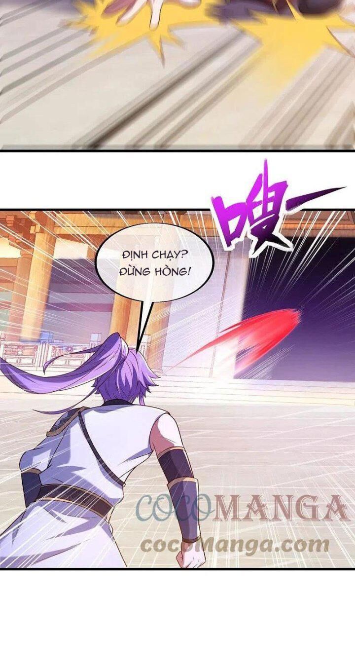 đọc truyện Chiến Hồn Tuyệt Thế Chương 440 ảnh 36 tại Thiên Thai Truyện